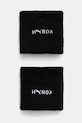 Puma opaski na nadgarstek PUMA x HYROX 2-pack czarny 54811