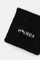 Puma opaski na nadgarstek PUMA x HYROX 2-pack 54811 czarny SS25