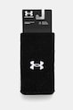 Ленти за китка Under Armour (2 броя) черен 1218006001