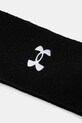 Under Armour opaski na nadgarstek 2-pack 1218006001 czarny SS25