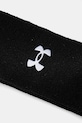 Ленти за китка Under Armour (2 броя) 1218006001 черен SS25