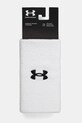 Under Armour opaska na nadgarstek 2-pack biały 1218006100