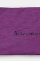 Пов'язка на голову Icebreaker Cool-Lite Flexi IB0A56FN0A31 фіолетовий SS25