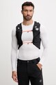Dynafit vestă de alergare Alpine 8 outdoor negru 08.0000049019