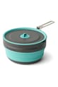 Sea To Summit garnek czarny ACK025021.2.2L
