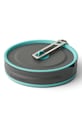 Sea To Summit garnek ACK025021.2.2L czarny AA00