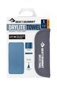 Uterák Sea To Summit Drylite Towel S 40 x 80 cm ADRYA.S modrá
