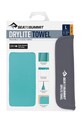 Sea To Summit ręcznik Drylite Towel S 40 x 80 cm turkusowy ADRYA.S