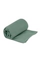 Uterák Sea To Summit Drylite Towel S 40 x 80 cm zelená ADRYA.S