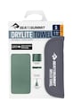 Sea To Summit prosop Drylite Towel S 40 x 80 cm ADRYA.S verde