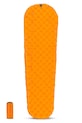 Самонадувающийся коврик Sea To Summit 185 x 55 cm оранжевый AMULINS.R