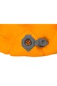 Самонадувающийся коврик Sea To Summit 185 x 55 cm AMULINS.R оранжевый