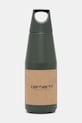 Carhartt WIP termos Trail Tumbler verde I034890.33UXX
