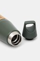 Термічна пляшка Carhartt WIP Trail Tumbler I034890.33UXX зелений SS25