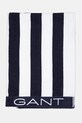 Bavlněný ručník Gant 852012811 námořnická modř SS25