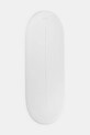 Casall mata do jogi Casall Grip & Cushion III Oval 53111 biały SS25