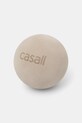 Masážní míč Casall 54110 béžová SS25
