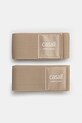 Casall elastici fitness pacco da 2 beige 54330