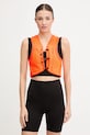 POC kamizelka rowerowa 25134 pomarańczowy SS25