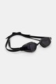 Nike okulary pływackie czarny NESSF130
