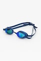 Nike okulary pływackie granatowy NESSF132