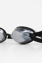 Akcesoria Nike okulary pływackie NESSF132 czarny
