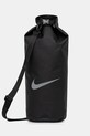Водонепроникний чохол Nike Dry Bag 20L чорний NESSF149