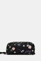 Косметичка Jansport Perfect Pouch Planet friendly чорний EK0A5BJ42T01