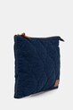 Obal na notebook Levi's 0020C.0000 tmavomodrá SS25