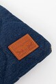 Obal na notebook Levi's tmavomodrá 0020C.0000
