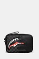 Sprayground portfard negru 910B7480NSZ