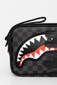 Sprayground portfard 910B7480NSZ negru SS25