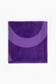 Doplnky Bavlnený uterák United Colors of Benetton 6H832801A fialová