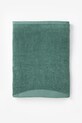 Kiegészítők United Colors of Benetton pamut törölköző 6H832801A zöld