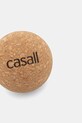 Casall Piłka do masażu 54112 beżowy AA00