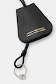 Брелок NEIGHBORHOOD COATED 251MVNH.AC03 чёрный SS25