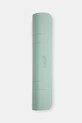 Casall saltea de yoga Grip&Cushion 5mm 53104 verde SS25