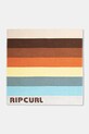 Rip Curl ręcznik bawełniany beżowy 00YWTO