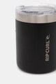Rip Curl termosz bögre 14OMUT fekete SS25