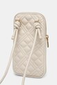 Doplnky Obal na mobil Love Moschino JC5660PP0MLA0110 béžová