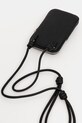 Accesorii Love Moschino carcasa de telefon JC5729PP0MKD000B negru