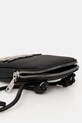Love Moschino carcasa de telefon negru JC5729PP0MKD000B