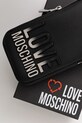 Love Moschino carcasa de telefon JC5729PP0MKD000B negru