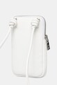 Love Moschino carcasa de telefon JC5729PP0MKD0100 alb SS25