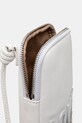 Accesorii Love Moschino carcasa de telefon JC5729PP0MKD0100 alb