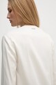 Блузка Calvin Klein K20K208067 бежевый