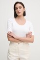 Calvin Klein tricou alb K20K208050