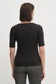 Oblečenie Tričko Calvin Klein K20K208050 čierna