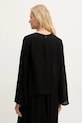 Îmbrăcăminte Armani Exchange bluza XW000149.AF10842 negru