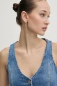 Hugo Blue vesta jeans albastru 50531700